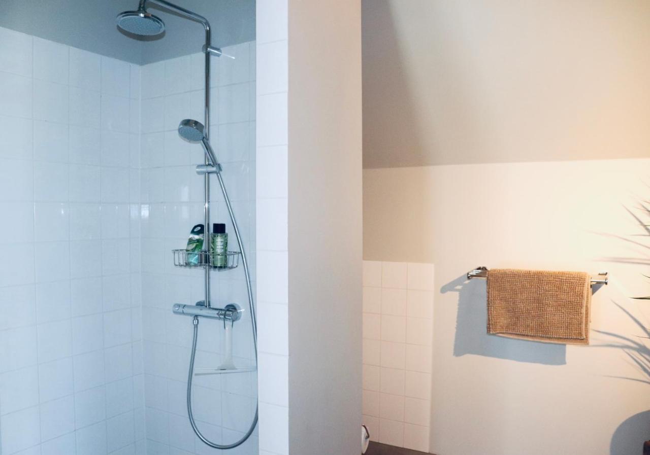 ズヴォレ Het Wijdeland Bed & Breakfast エクステリア 写真